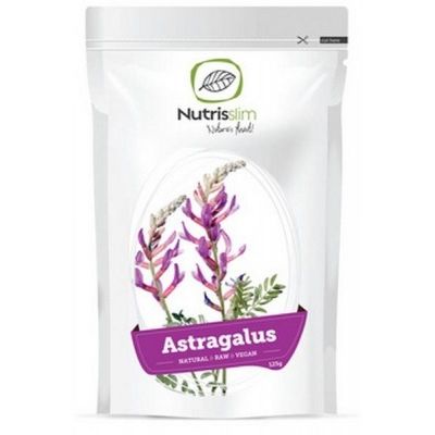 ASTRAGALUS 125G NUTRISSLIM
