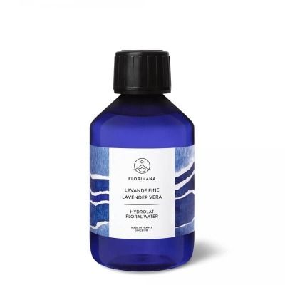 Hidrolat Lavanda ljekovita BIO 200 ml Florihana