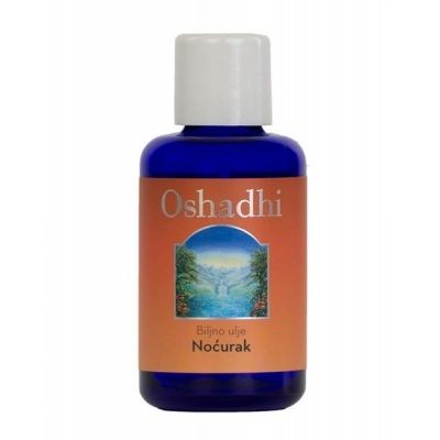 Noćurak biljno ulje 30 ml Oshadhi