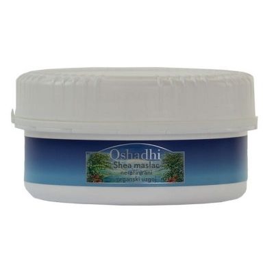 SHEA MASLAC (KARITE) 250G OSHADHI