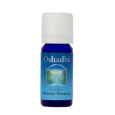 WINTER DREAMS SINERGIJA 10ML OSHADHI