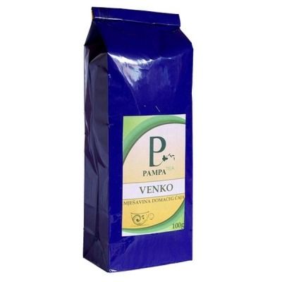 Čaj Venko 100 g Pampa Tea