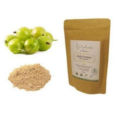 AMLA PREMIUM 200G AYUGARDEN