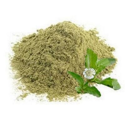 BHRINGARAJ PREMIUM 200G PRAH AYUGARDEN