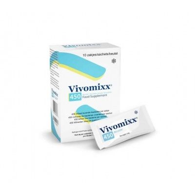 Probiotik VIVOMIXX 10 vrećica