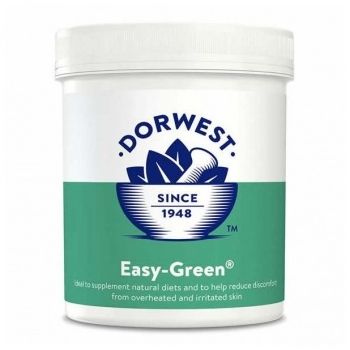 Zeleni prah 250 g - Dorwest