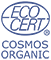 Cosmetic organic and natural standard certified by Ecocert