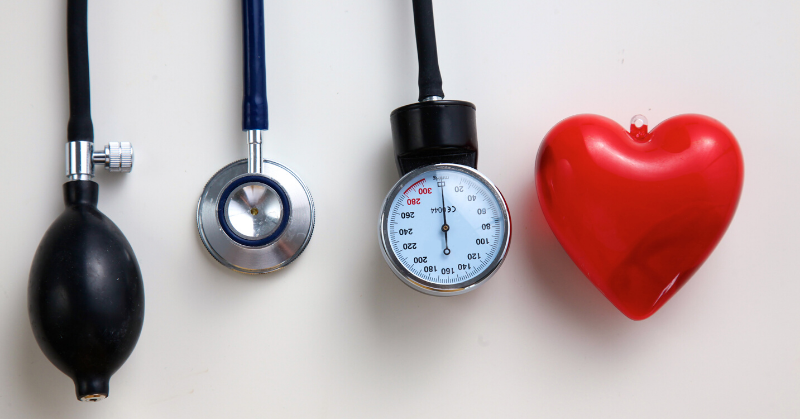 Hipertenzija: što je to povišeni krvni tlak?