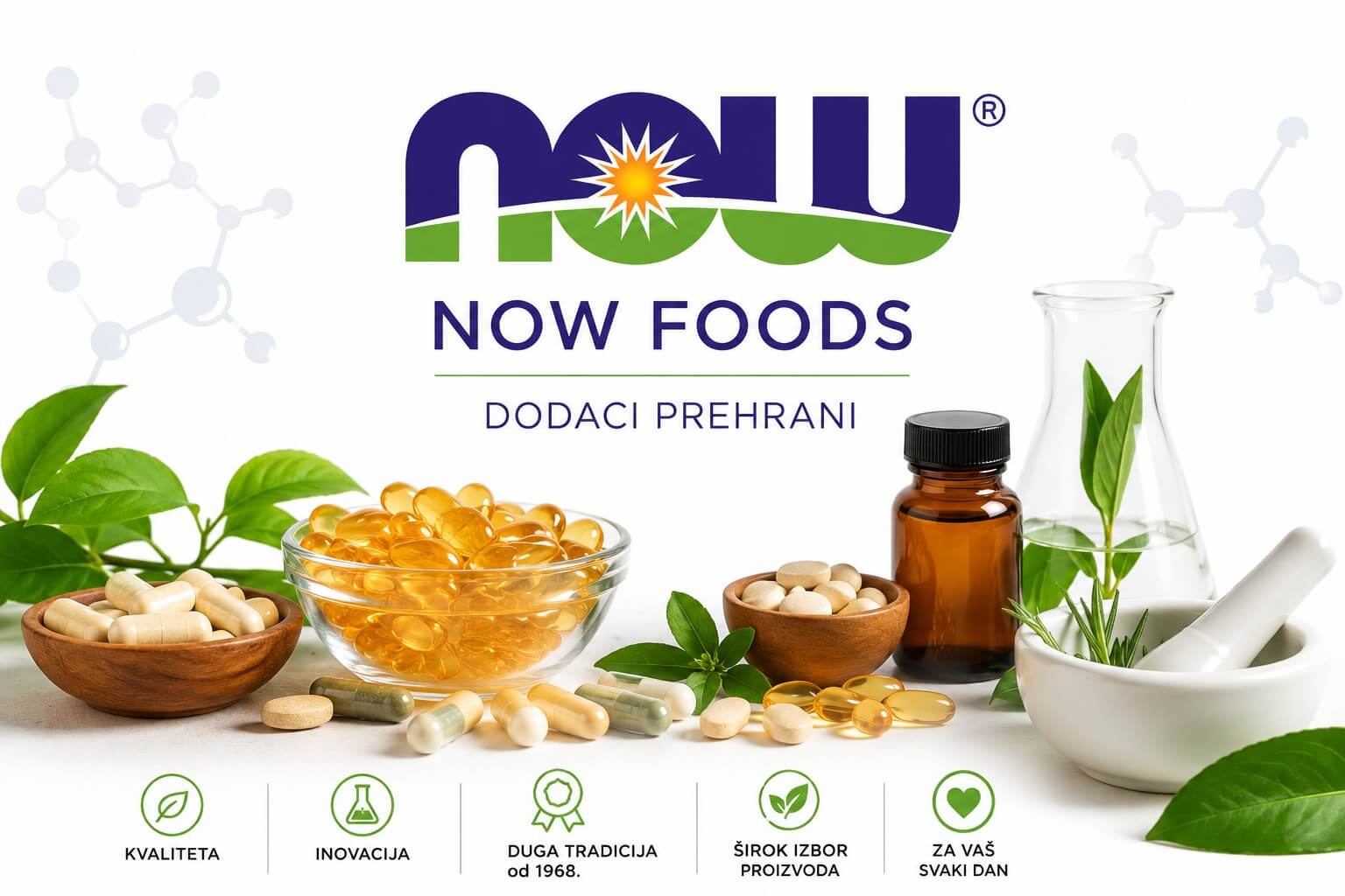 NOW Foods