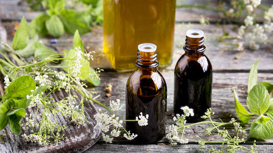 Eterična ulja i apsoluti