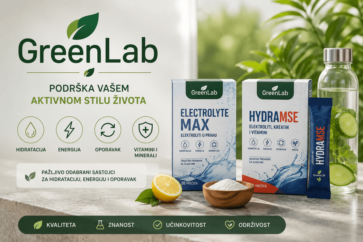 GreenLab