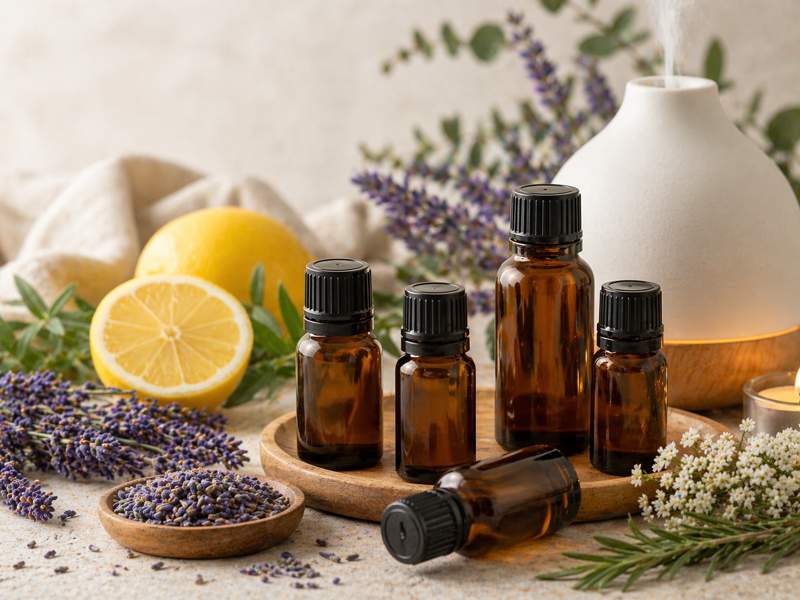 Sinergije i blendovi