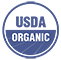 USDA Certified Organic Label