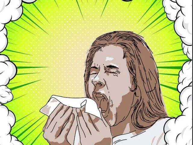 Eukaliptusi za kašalj i sinusitis