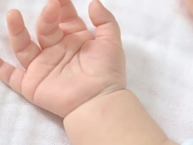 Hidrolat njemačke kamilice za djecu