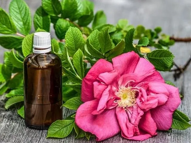 Kako olakšati perimenopauzu s kvalitetnim eteričnim uljima i hidrolatima