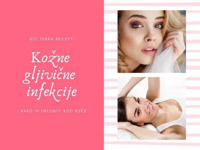 Kožne gljivične infekcije