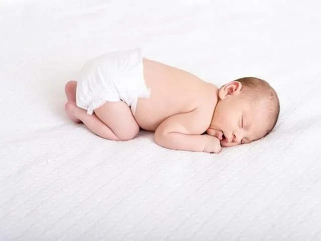 Lanolinska krema za bebe