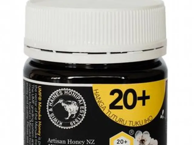 Ljekovito djelovanje Manuka meda