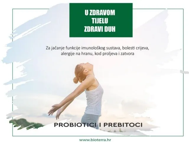 Probiotici