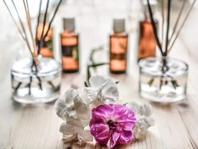 Što je aromaterapija?