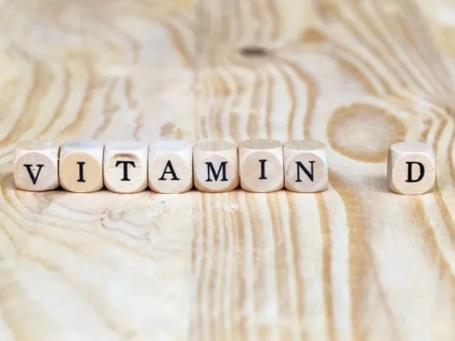 Vitamin D - kako se opskrbiti važnim čuvarom u borbi protiv virusa?