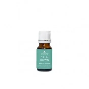 CALM DOWN blend 10 ml Aromara