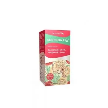 Adrenomaxx 75 kapsula Biobalance