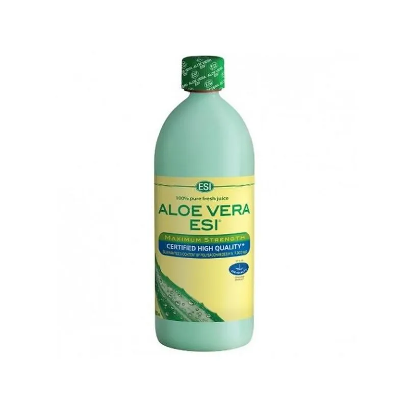 ALOE VERA SOK 1000ML ESI