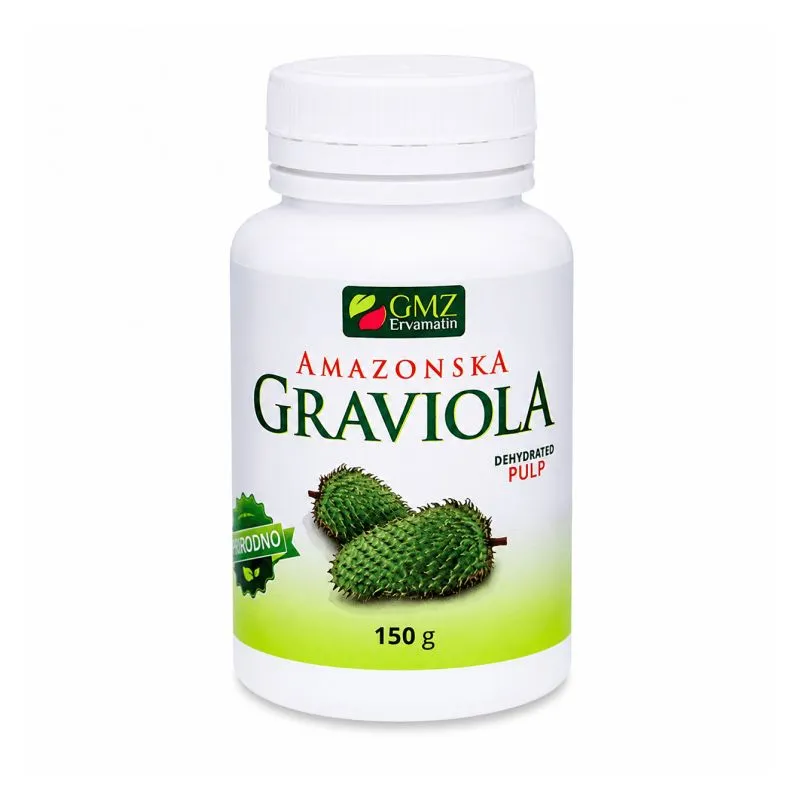 Amazonska Graviola u prahu – 150 g