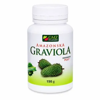 Amazonska Graviola u prahu – 150 g