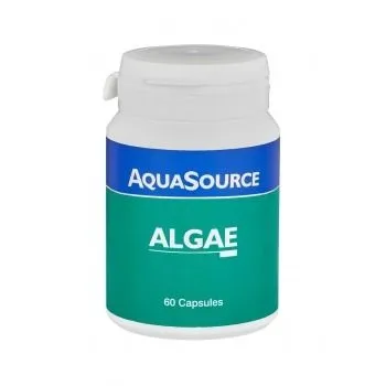 Afa alge (klamatske modrozelene alge) 60 kaps Aquasource