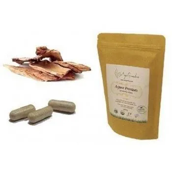 Arjuna Premium 200 tableta (Terminalia arjuna)