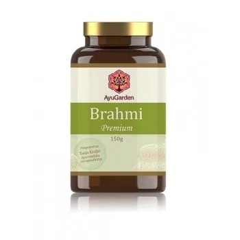 Brahmi Premium 150 g Ayugarden