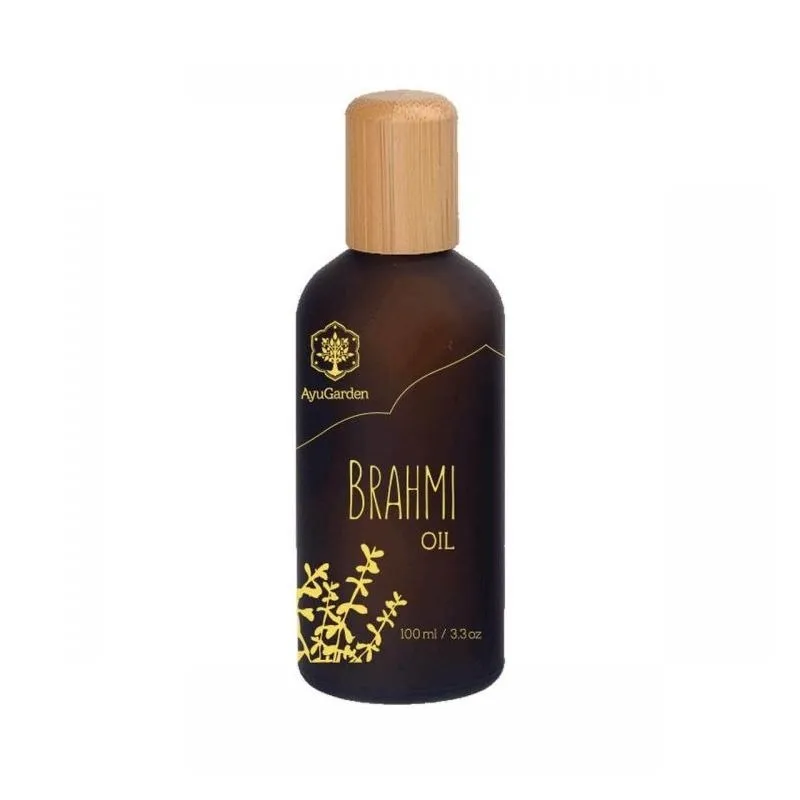 Brahmi ulje 100 ml Ayugarden