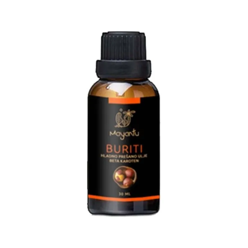 Buriti 30ml Mayantu