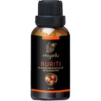 Buriti 30ml Mayantu