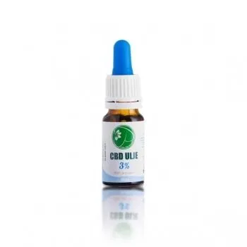 CBD ulje 3 % 10 ml