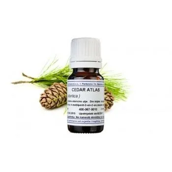 CEDAR ATLAS 10ML AROMARA