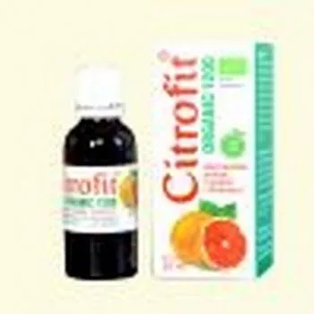 CITROFIT ORGANIC 30 ML