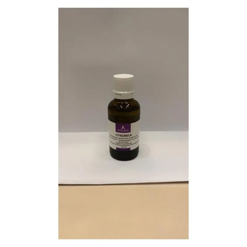 Citronela 30 ml Aromara