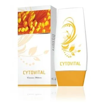 CYTOVITAL KREMA 50 ml Energy