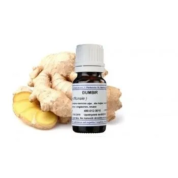 ĐUMBIR 10ML AROMARA