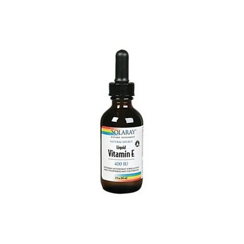 E-LIQUID 400 IU