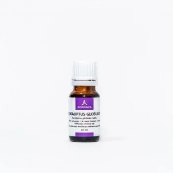 Eukaliptus globulus 10 ml Aromara