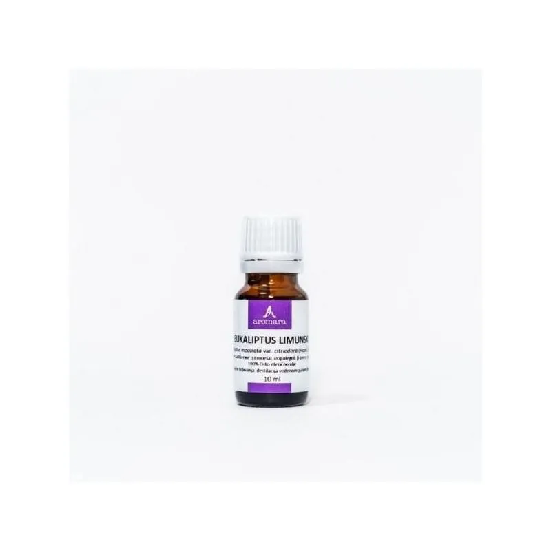 Eukaliptus limunski 10 ml Aromara