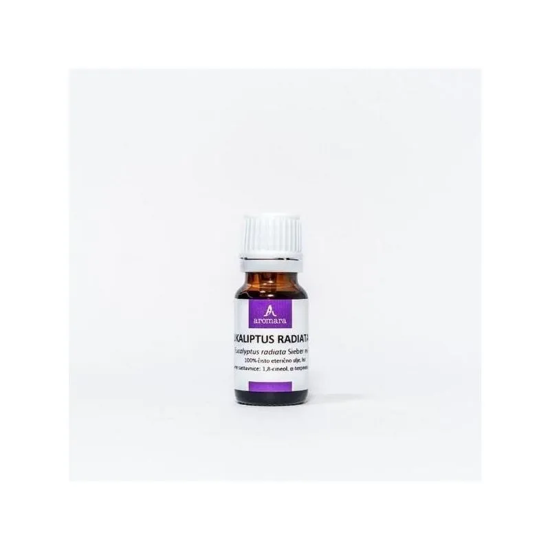 Eukaliptus radiata 10 ml Aromara