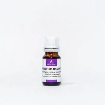 Eukaliptus radiata 10 ml Aromara