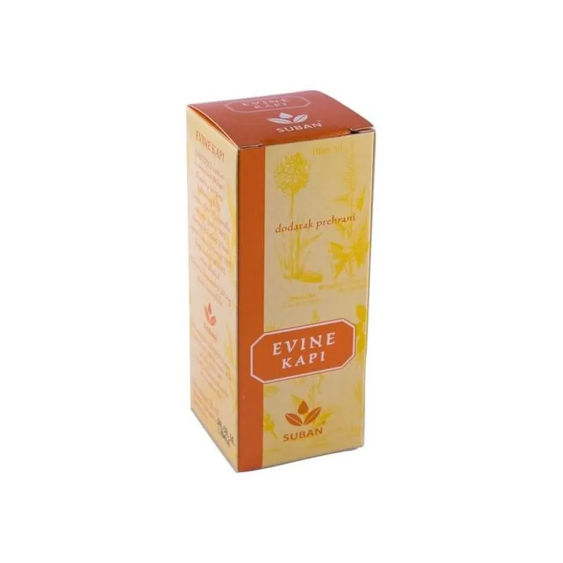 Evine kapi 30 ml Suban