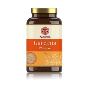 Garcinia Cambogia prah AyuGarden 150 g